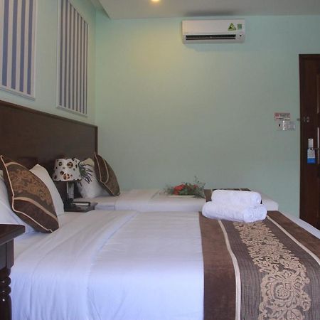 L&M Phu Quoc Hotel 외부 사진