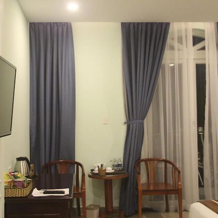 L&M Phu Quoc Hotel 외부 사진