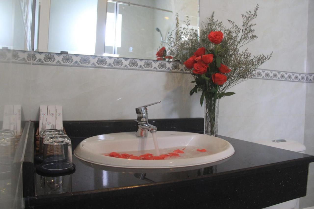 L&M Phu Quoc Hotel 외부 사진