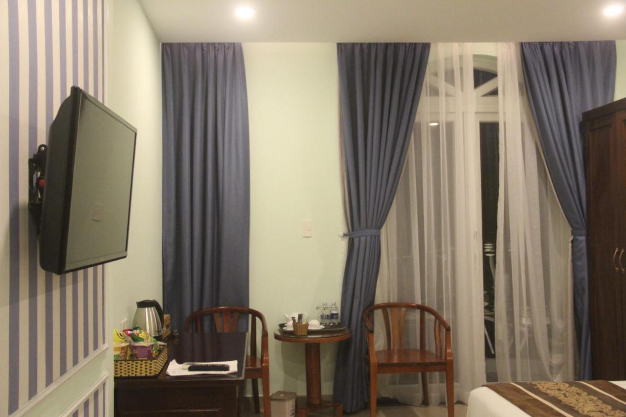 L&M Phu Quoc Hotel 외부 사진