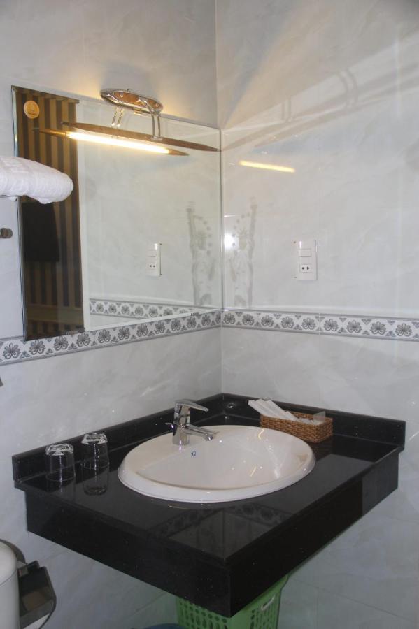 L&M Phu Quoc Hotel 외부 사진