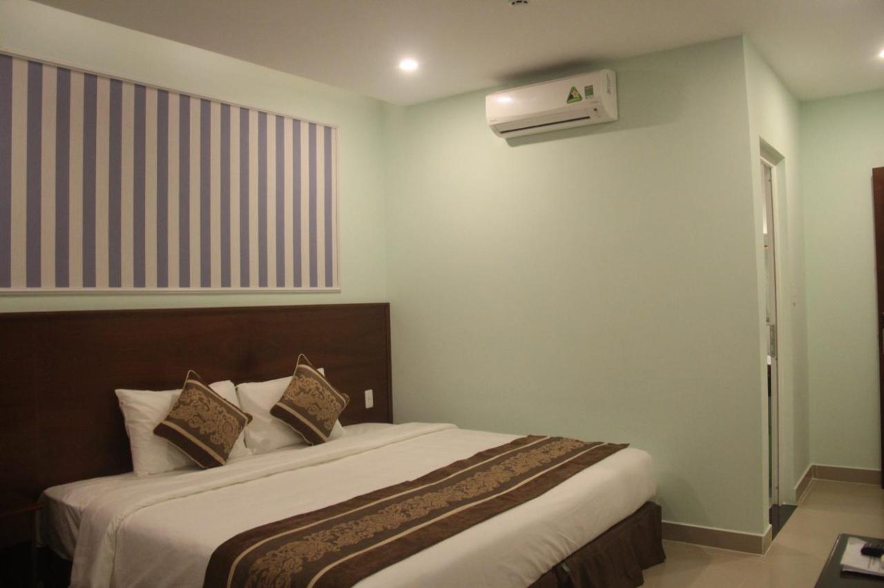 L&M Phu Quoc Hotel 외부 사진