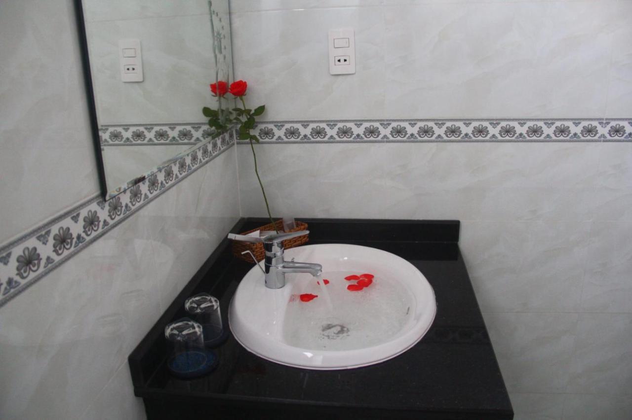 L&M Phu Quoc Hotel 외부 사진