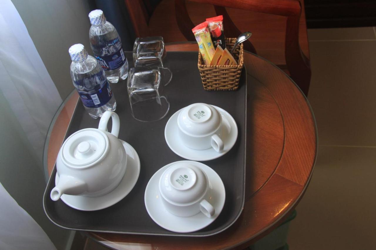 L&M Phu Quoc Hotel 외부 사진
