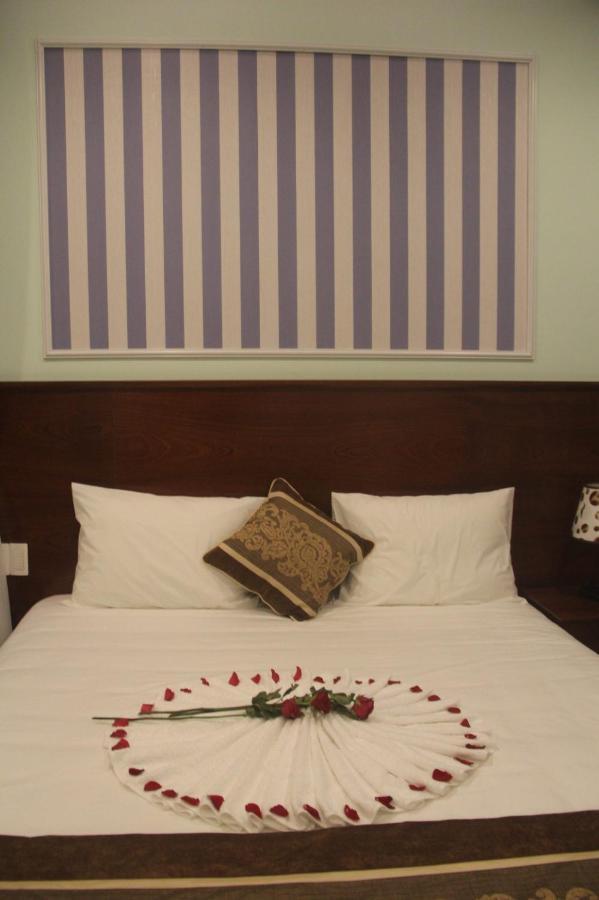 L&M Phu Quoc Hotel 외부 사진