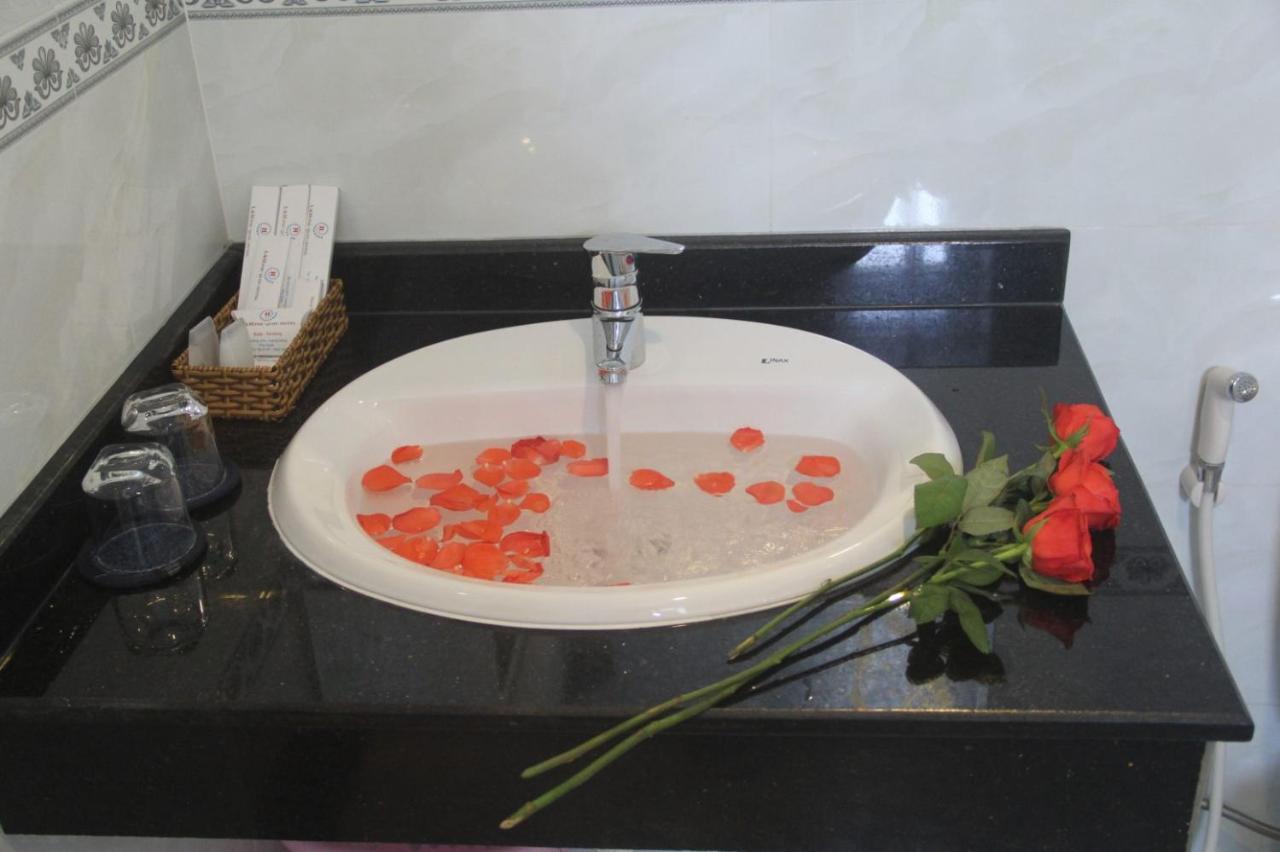 L&M Phu Quoc Hotel 외부 사진