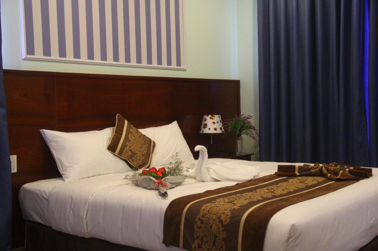 L&M Phu Quoc Hotel 외부 사진