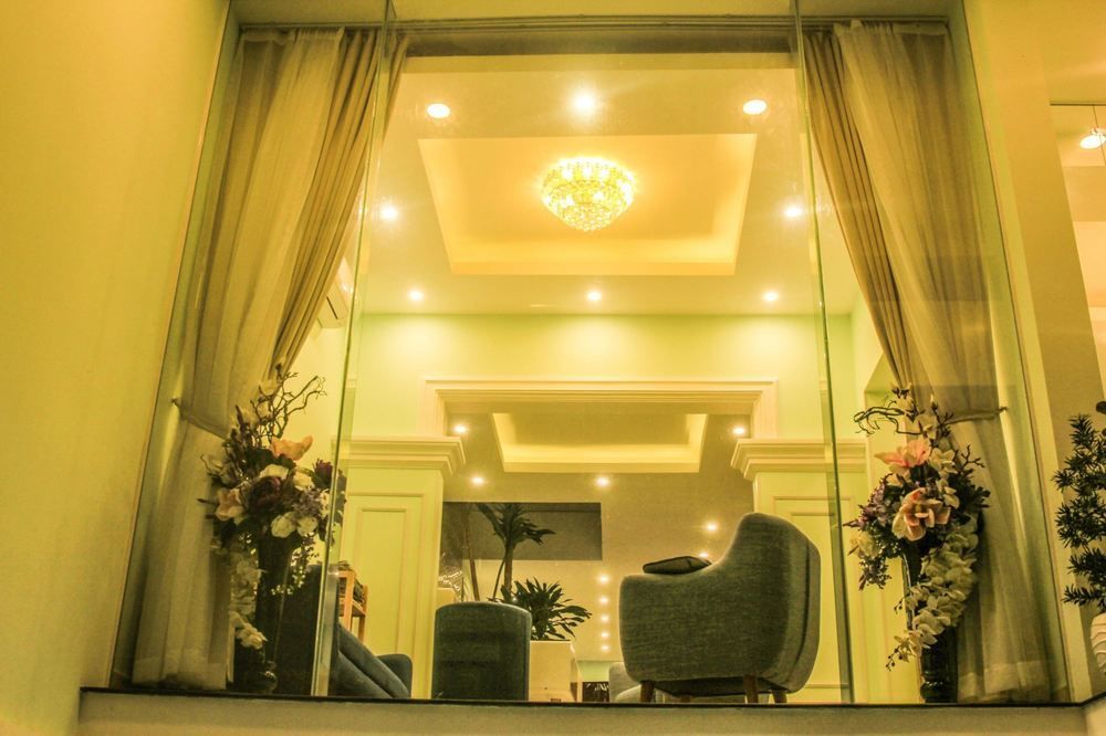 L&M Phu Quoc Hotel 외부 사진