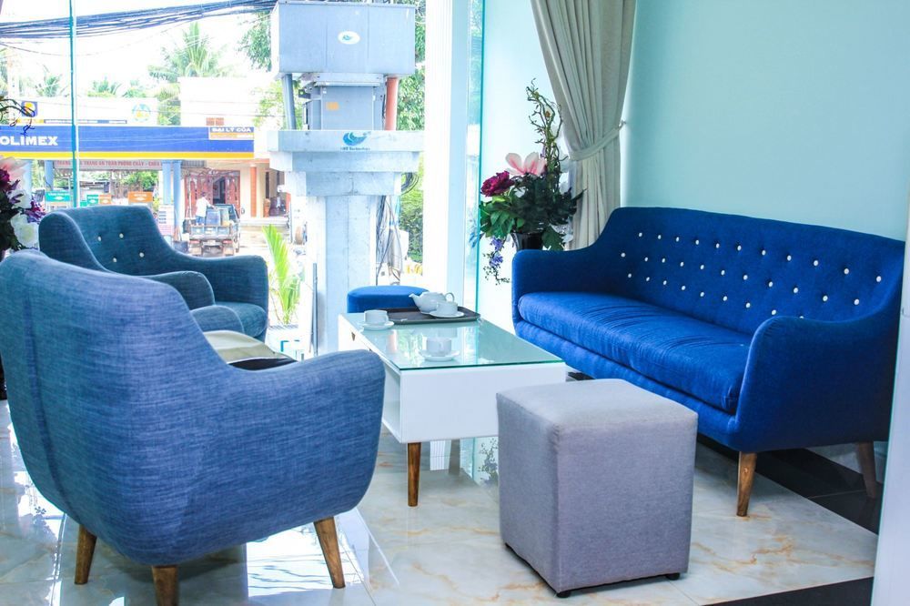 L&M Phu Quoc Hotel 외부 사진