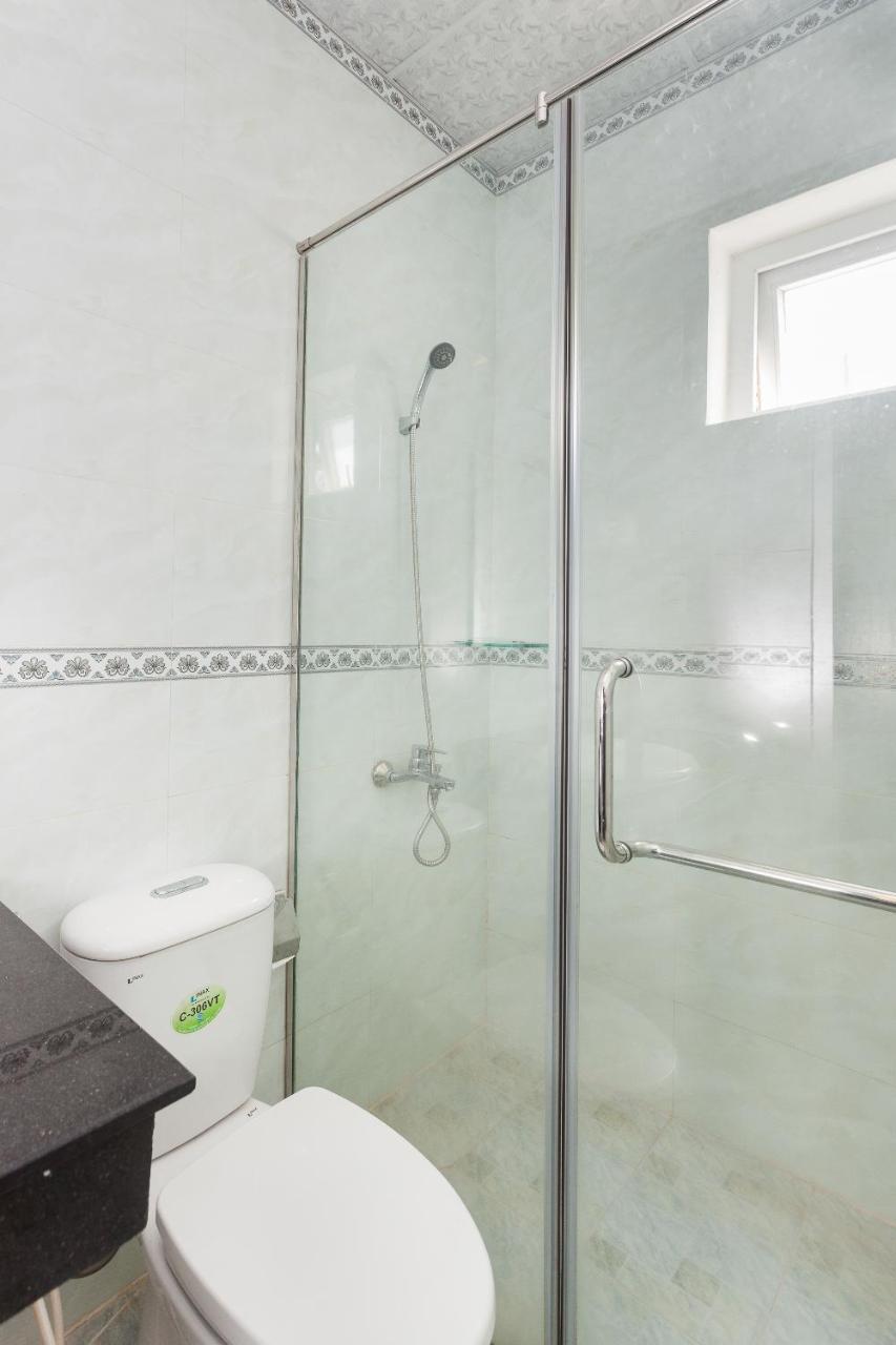 L&M Phu Quoc Hotel 외부 사진