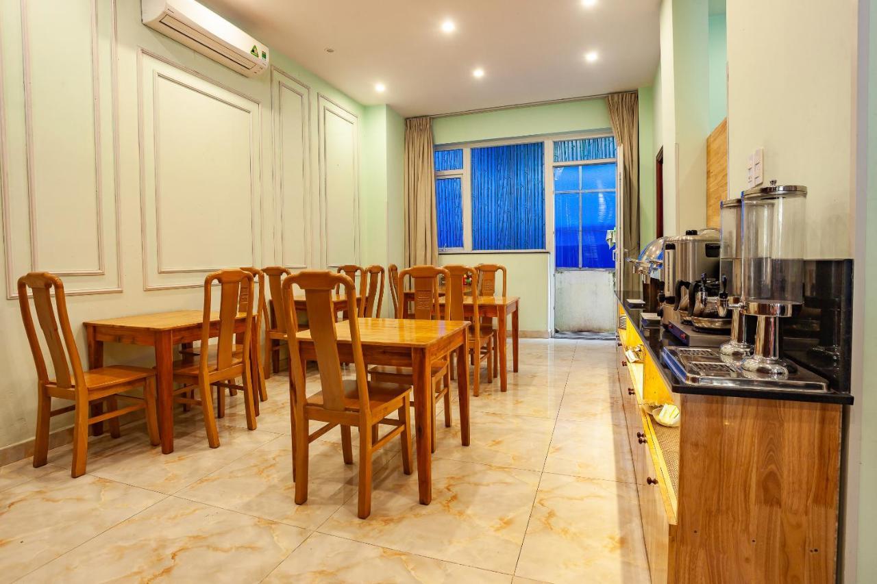 L&M Phu Quoc Hotel 외부 사진